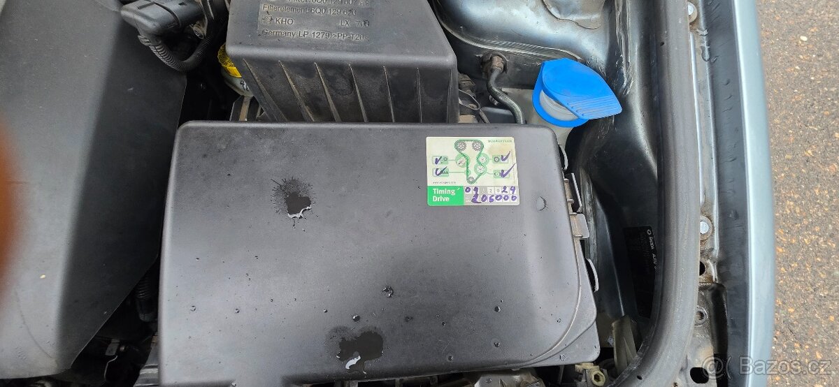 Skoda fabia 1.4tdi 59kw - 10