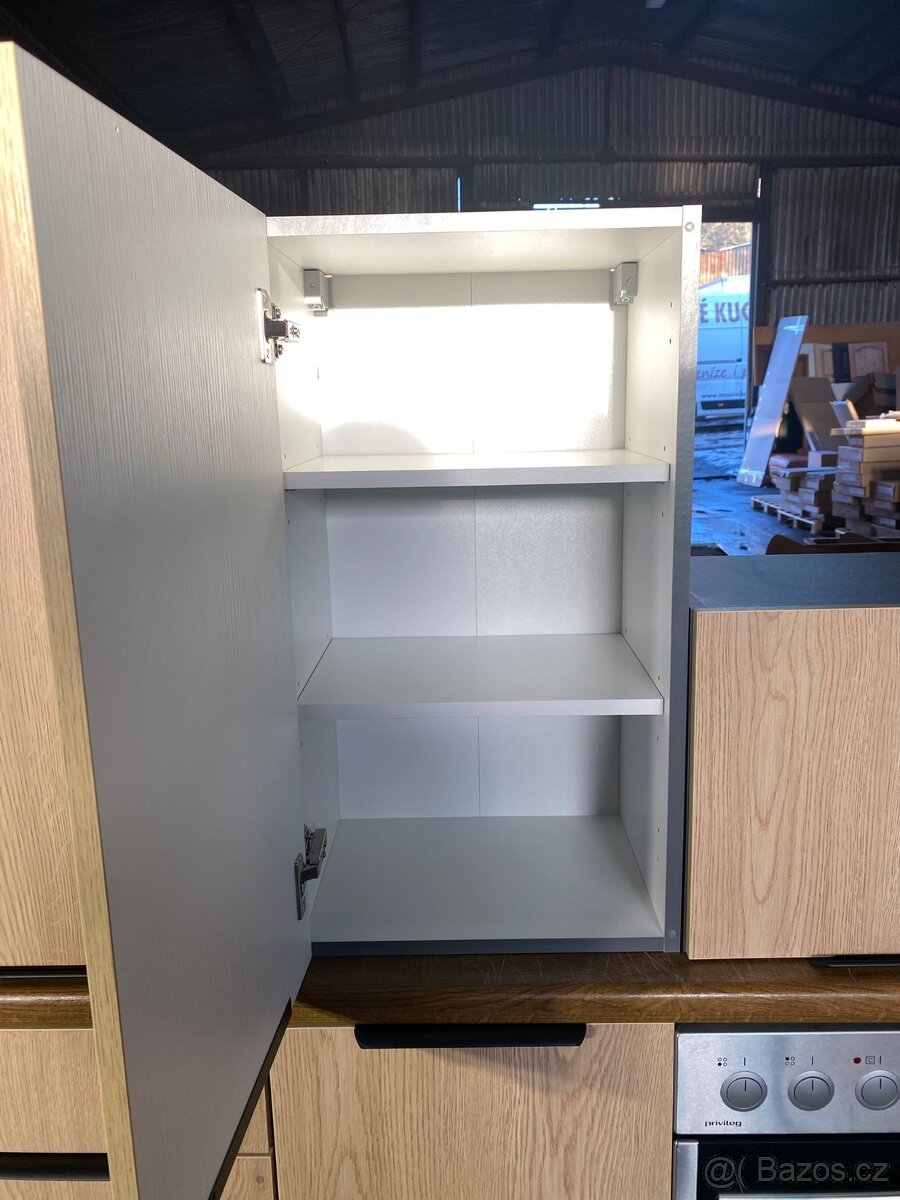 Nová moderní kuchyně - 10