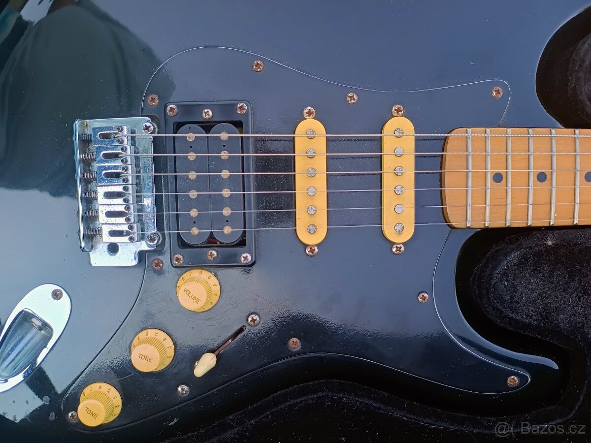 Epiphone Stratocaster S310 - 10