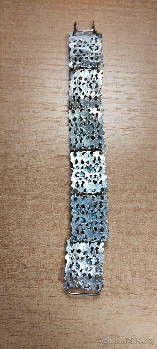 Scatabus náramek - 10