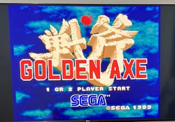 4000 her v 1 na SEGA Mega Drive (Sonic, Aladdin, Shinobi)... - 10