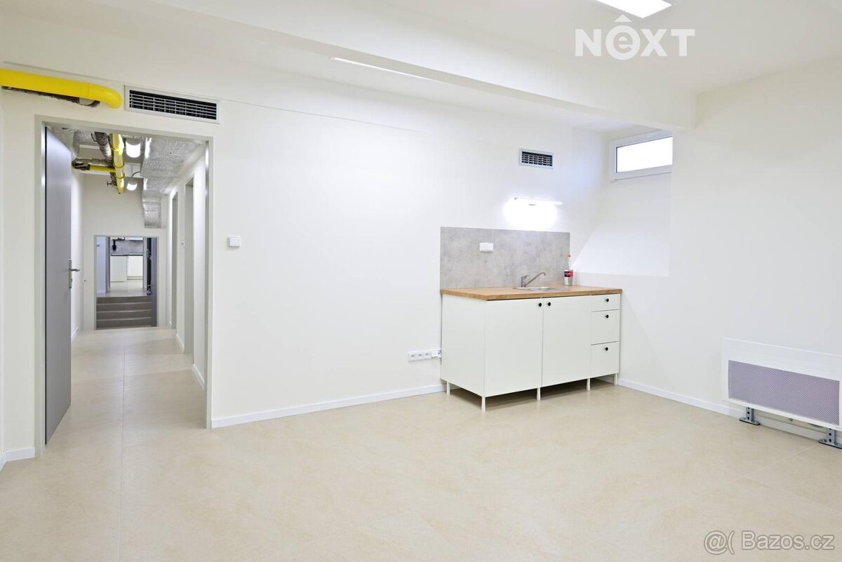 Pronájem komerční Obchodní prostory, 227㎡ - 10