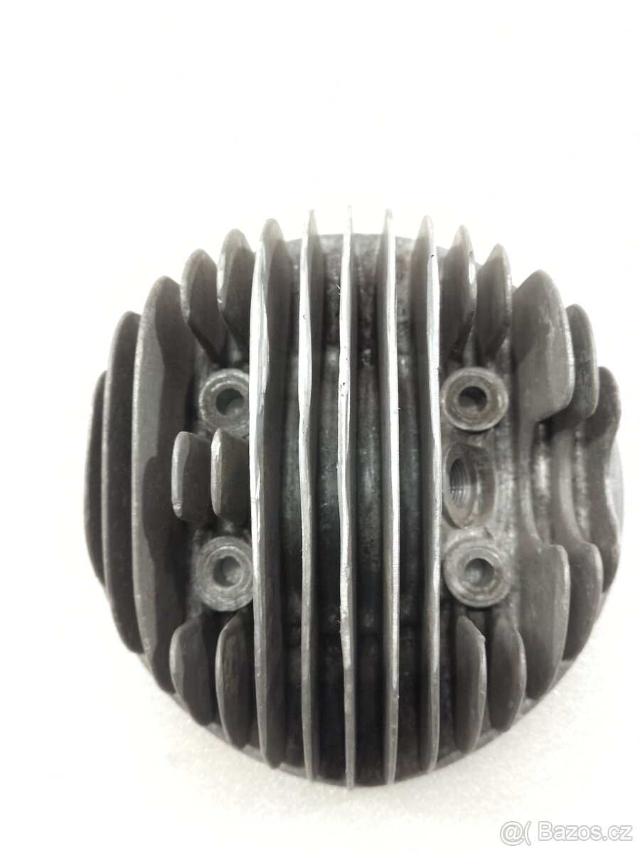 ČZ 150 C HLAVA ORIGINÁL - 10