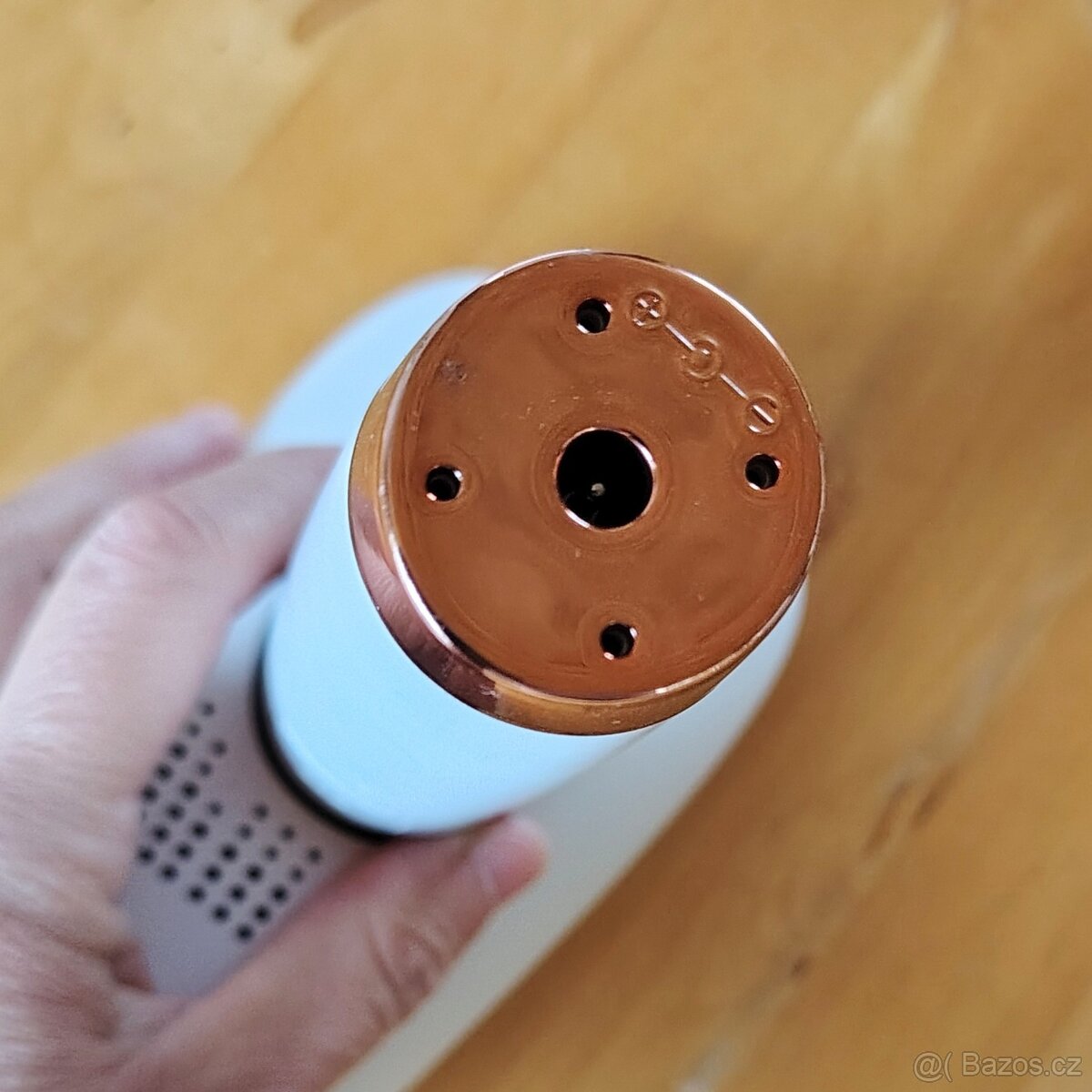 Laserový odstraňovač chloupků B - Shine - 10