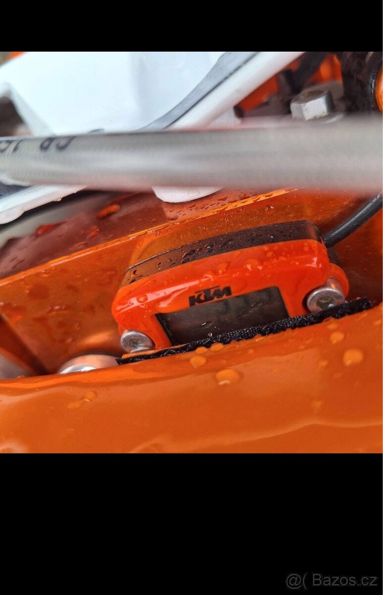 KTM SX-F450 2020 factory edition - 10