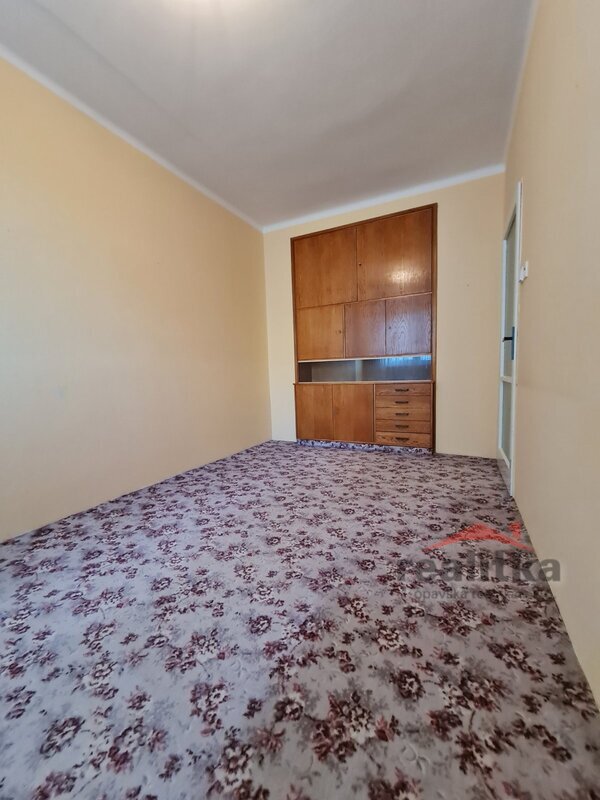 Prodej bytu 3+1 s balkonem, U Fortny, Opava - 10