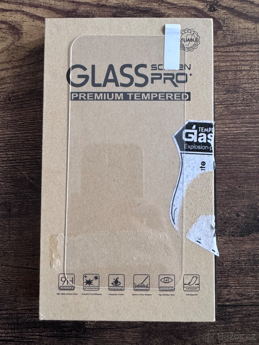 iPhone 15 Pro Max, 256 GB, přírodní titan. - 10