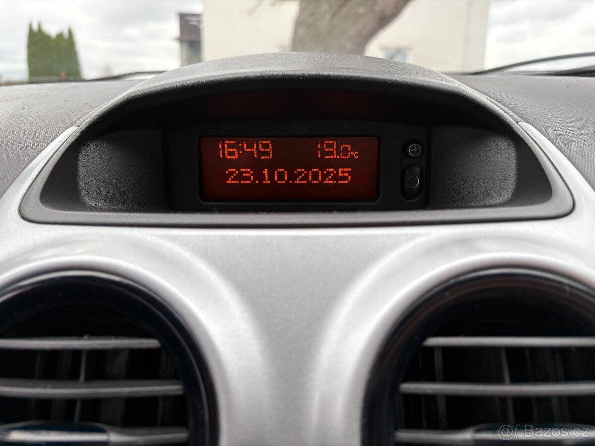 Opel Corsa 1,3 CDTi Serviska, Tažné, Klima - 10