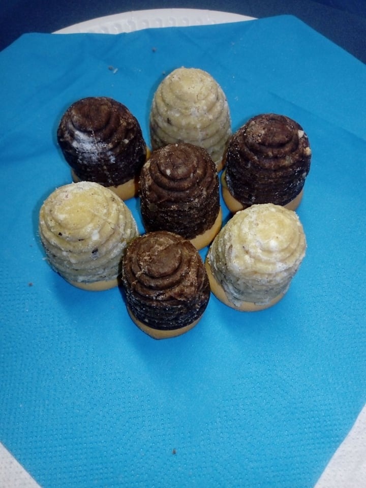 VÁNOČNÍ CUKROVÍ - STÁLE ZDARMA ROZVOZ, NIC PŘEDEM NEPLATÍTE - 10