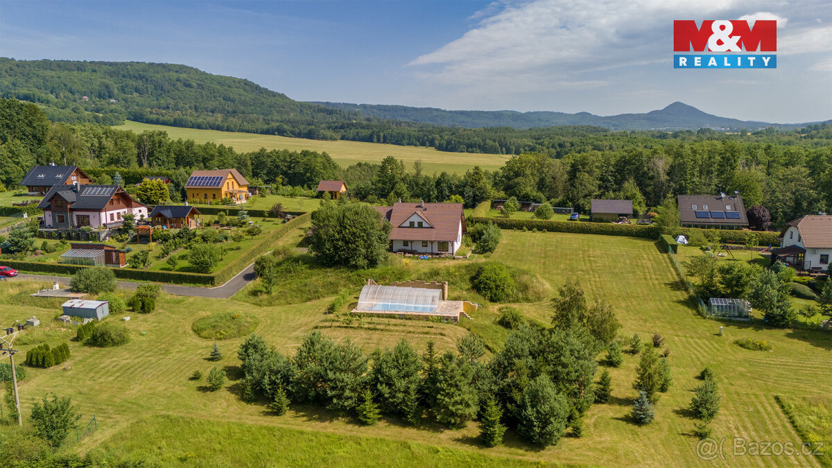 Prodej rodinného domu, 202 m², Skalice u České Lípy - 10