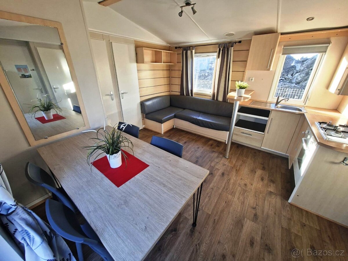 mobilheim,mobilní dům IRM Cordelia 8,5 x3,9 m - 10