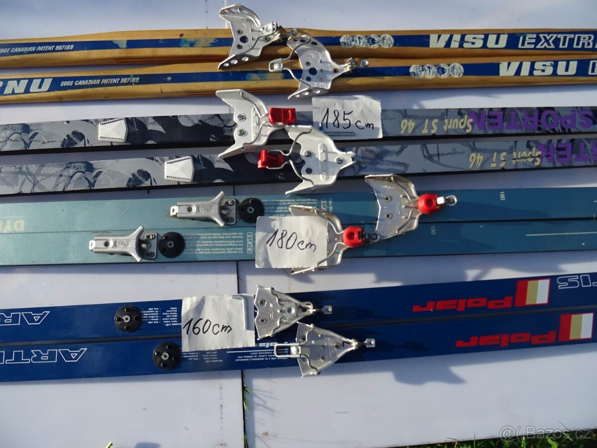 Dětská lyžařská přilba , velikost 48. - 10