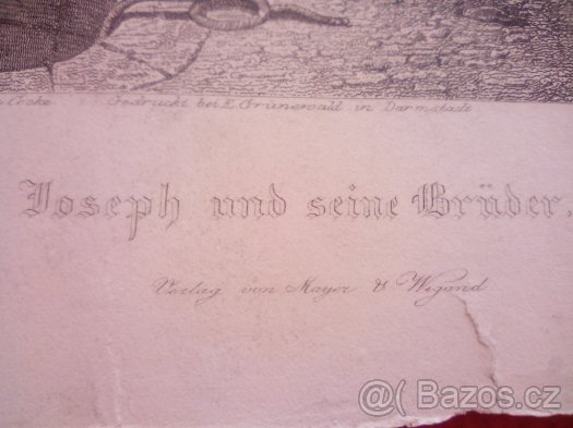 LEVNĚ STARÉ RYTINY - 10