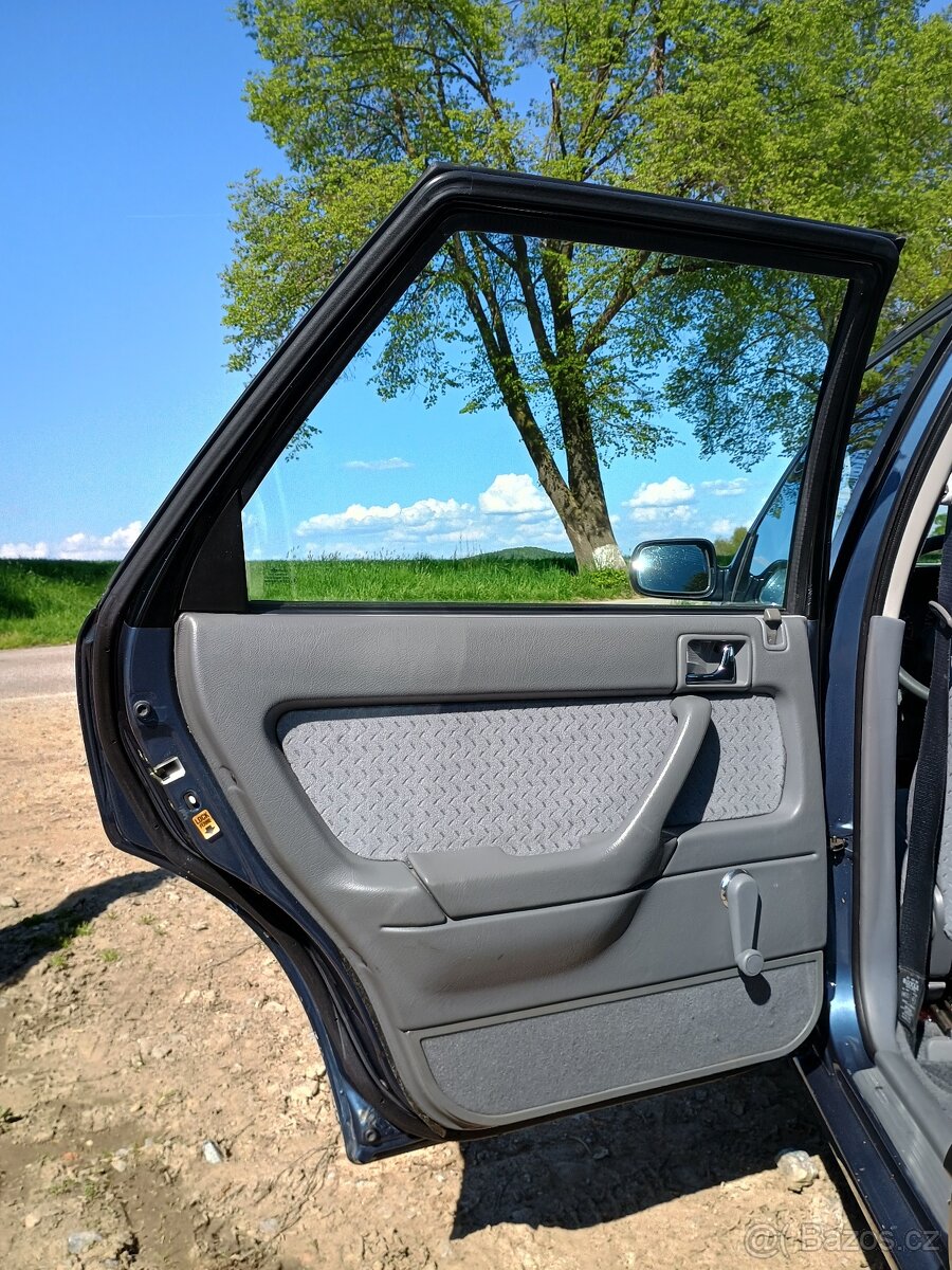 Honda Concerto 1.5i - 10