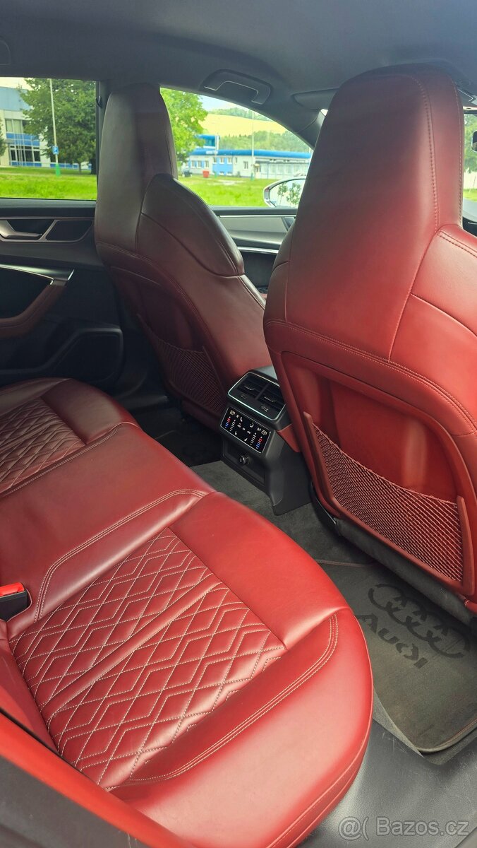 Audi S7, odpocet DPH - 10