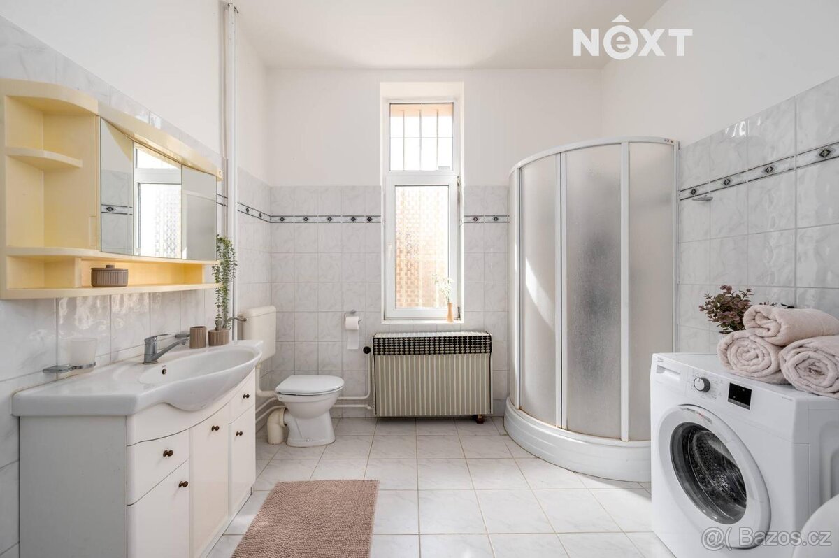 Prodej Vila, 360㎡ - 10