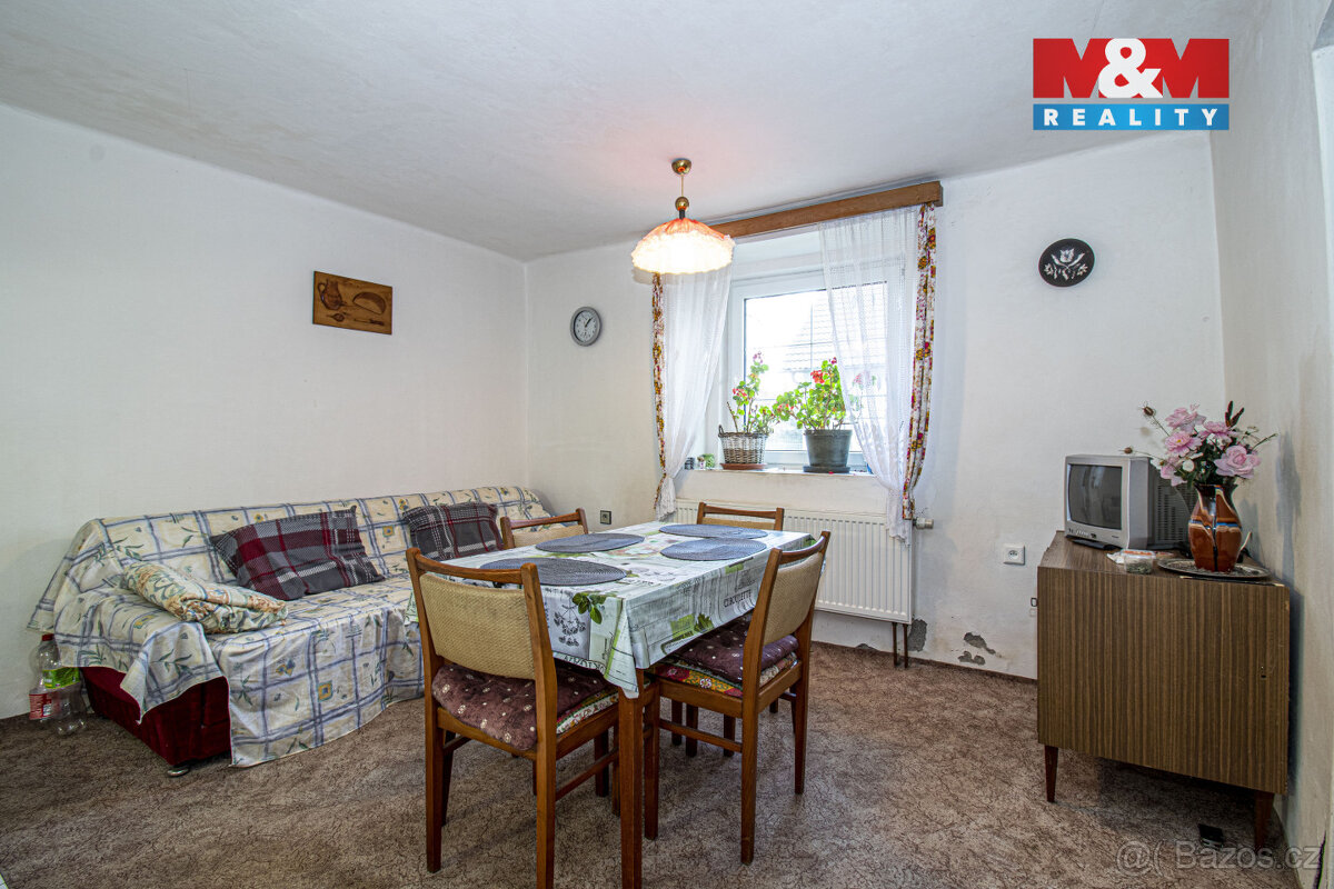 Prodej rodinného domu, 59 m², Drobovice - 10