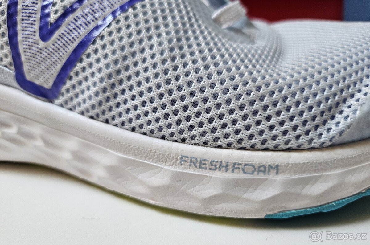 New Balance sportovní obuv Gpariie4, vel. 38,5 - 10