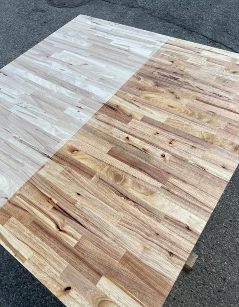 Dubová spárovka HEVEA, sleva 5% do 30.11.2025 RUSTIK - 10