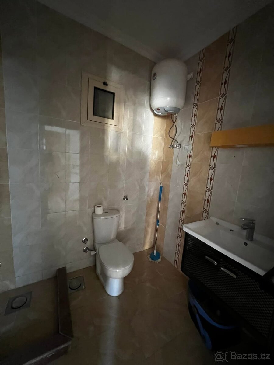 Prodej bytu 3+1 v Egyptě Shereton street 3.minuty od moře - 10