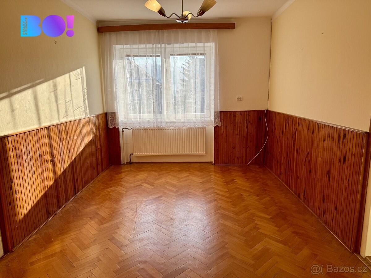 Prodej rodinného domu, ul. Palackého, Náměšť nad Oslavou - 10