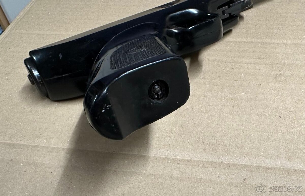 Vzduchovka Tex 086. - 10