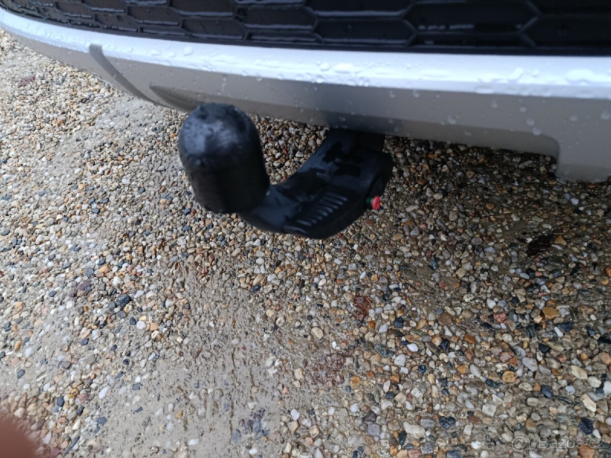 ŠKODA OCTAVIA 3 2.0tdi 4x4 SCOUT - 10