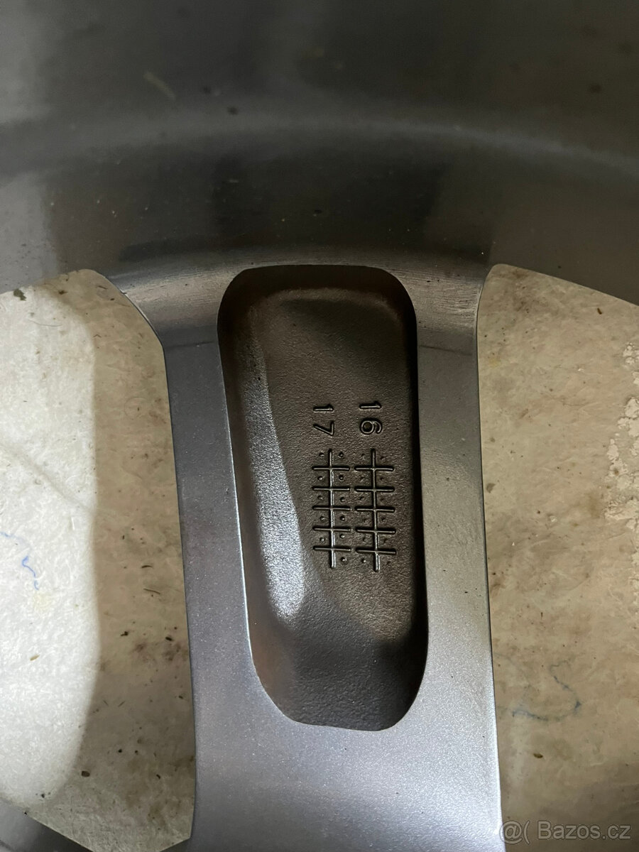 alu kola 5x112 r19 - 10