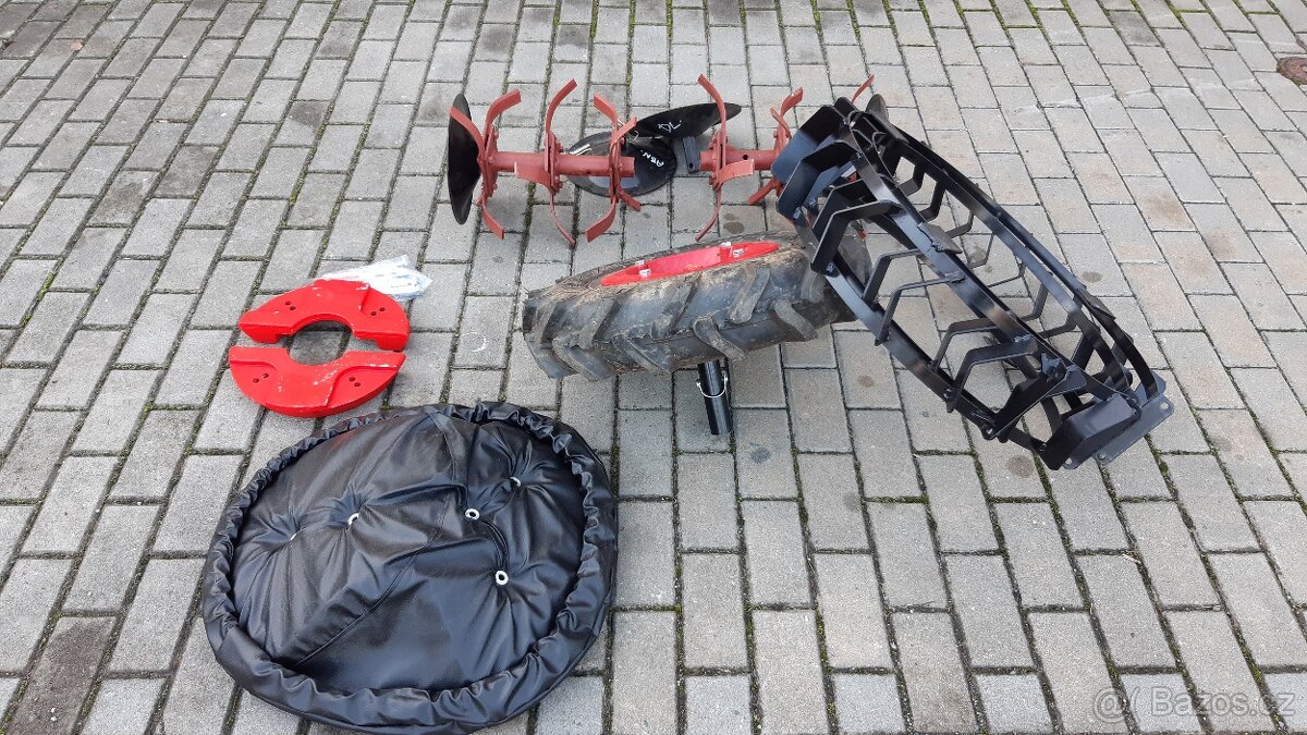 VARI/Tera PLUH,NÁVLEKY,VYORÁVAČ,ZÁVAŽÍ..Tel-774737454 - 10