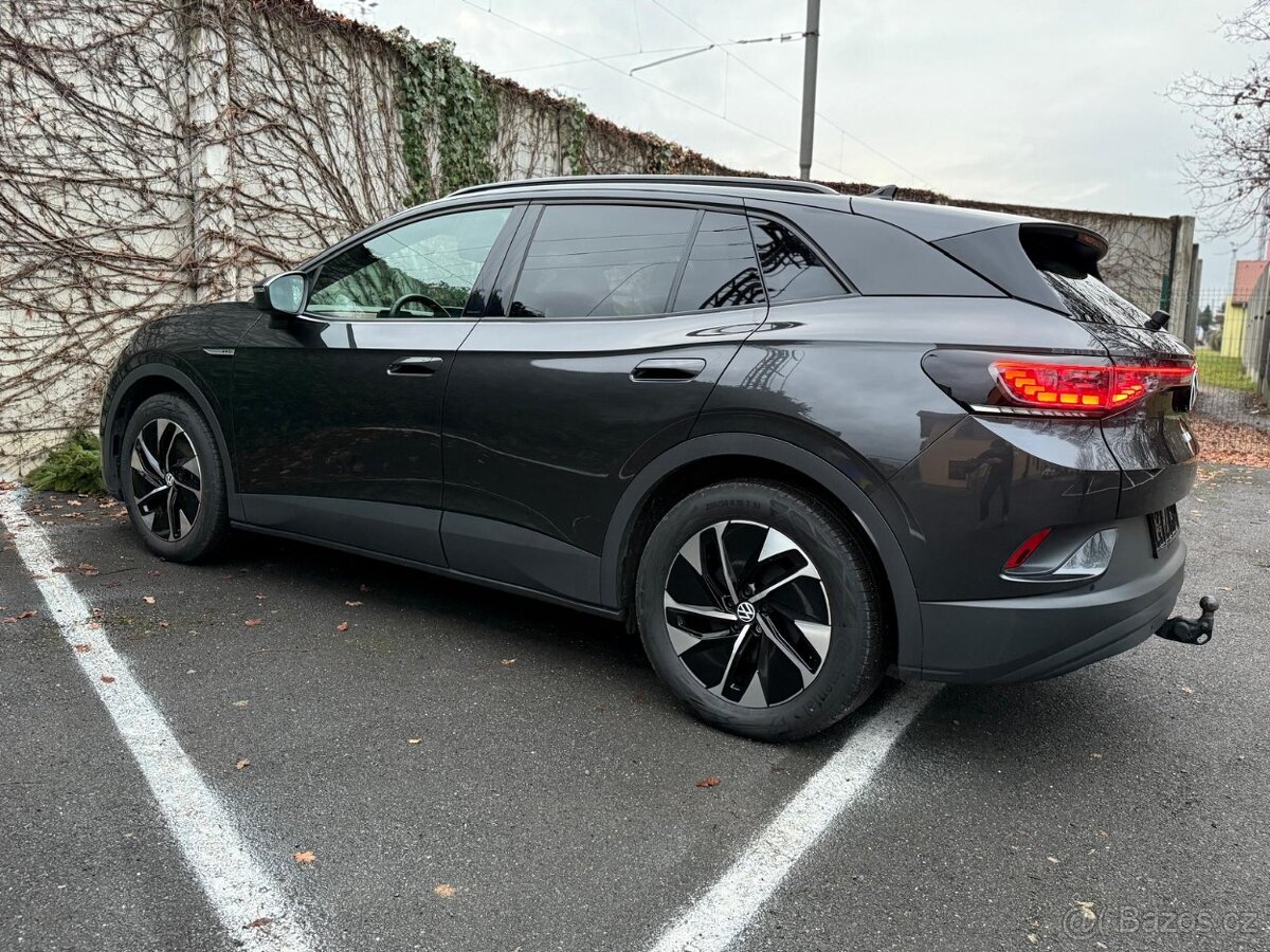 VW ID4 Pro Business 77 kWh/2022/Fulled/SOH93%/134Tkm - 10