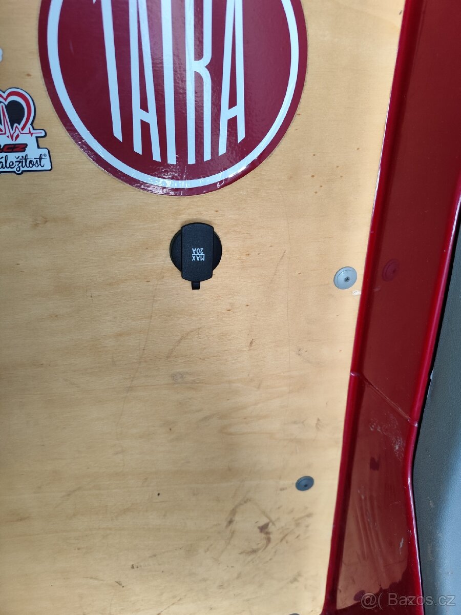 Vw transportér - 10