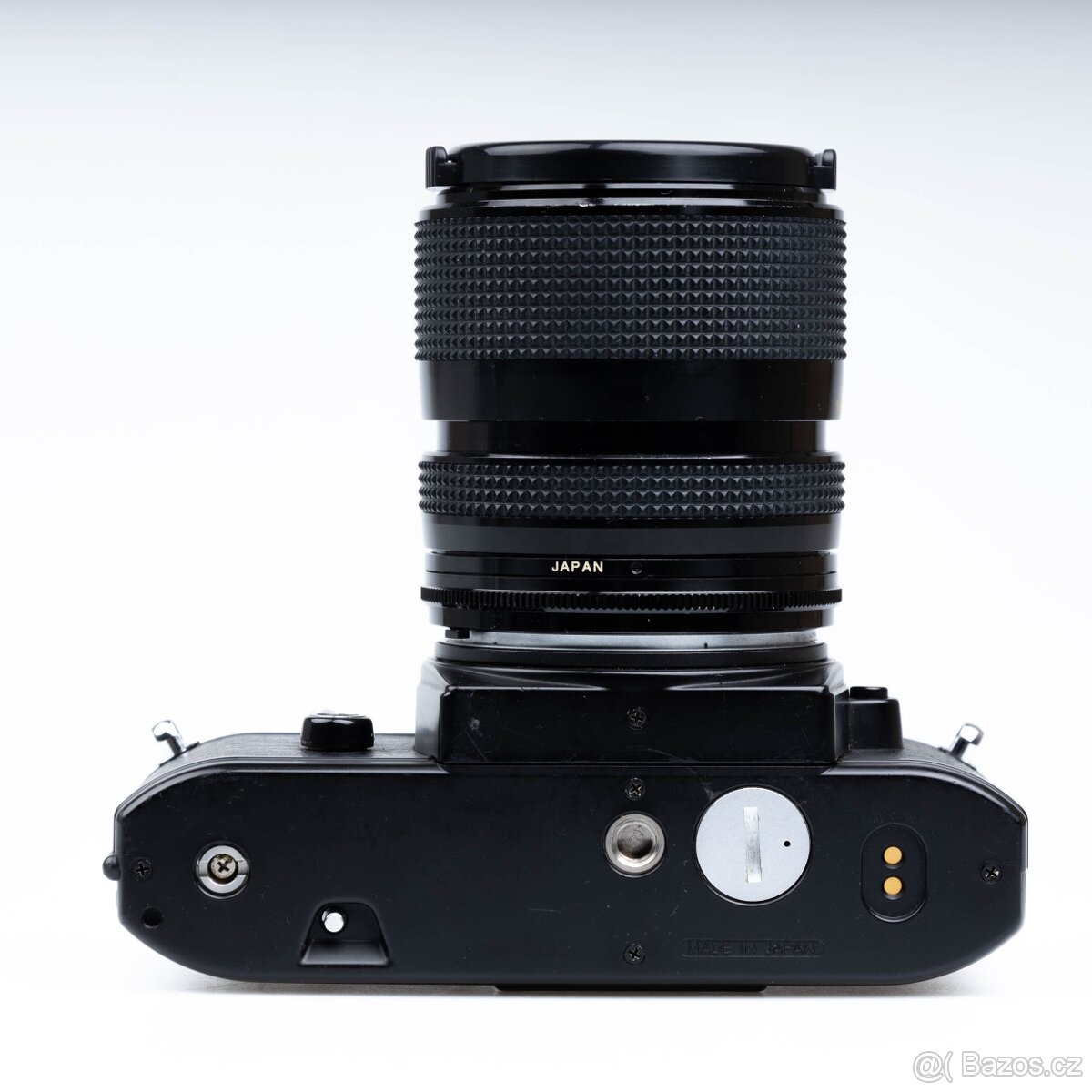 Nikon EM po servisu - 10