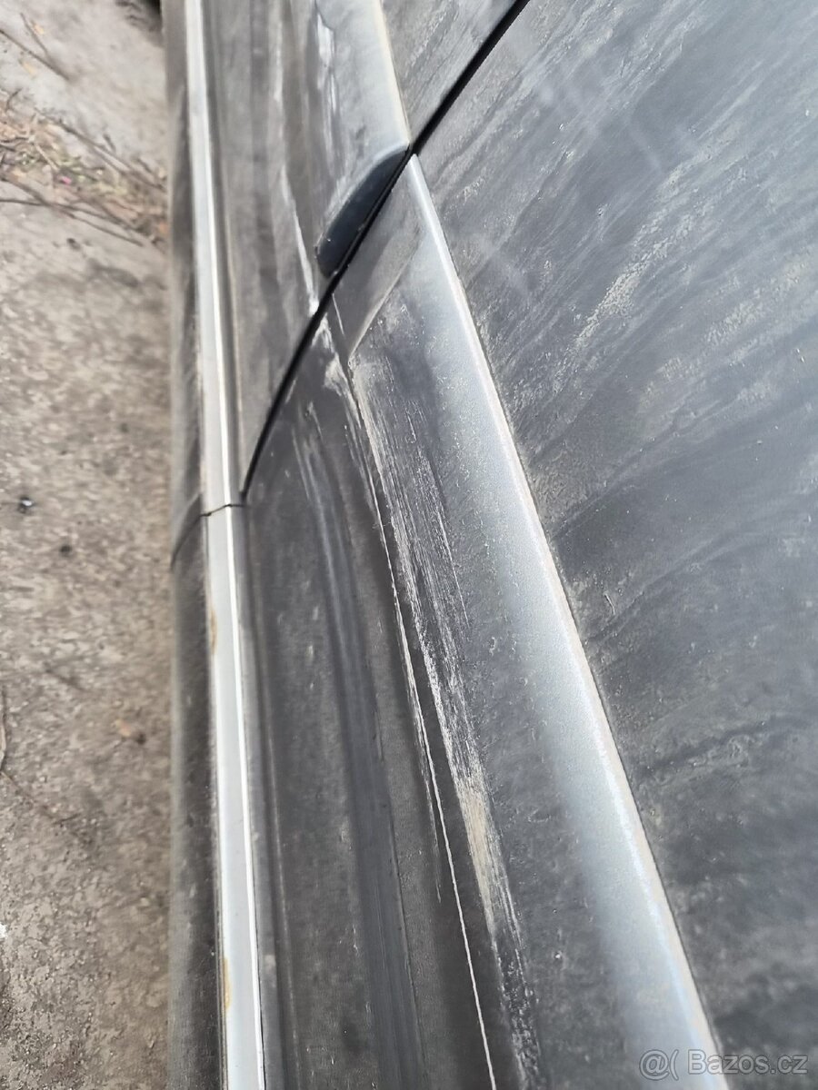 Citroen c5 nafta AUTOMAT - 10