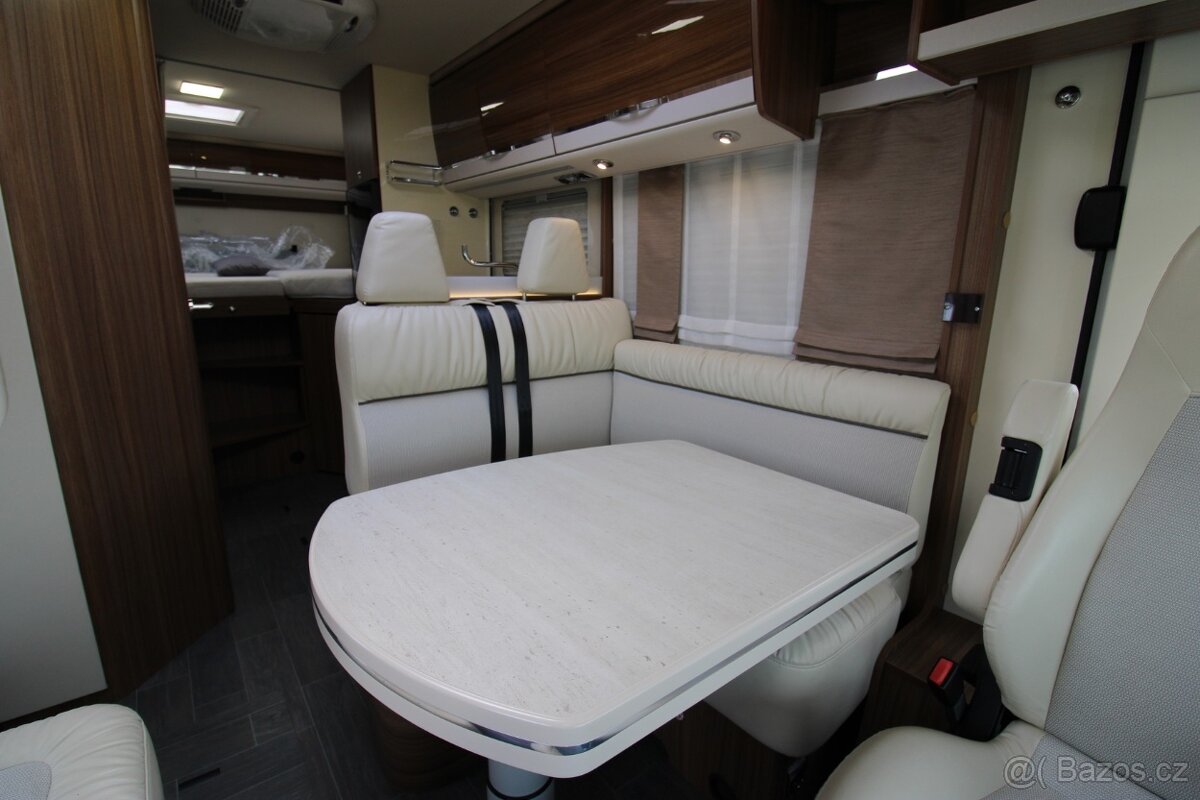 Eura Mobil Integra Line 695 EB - 10