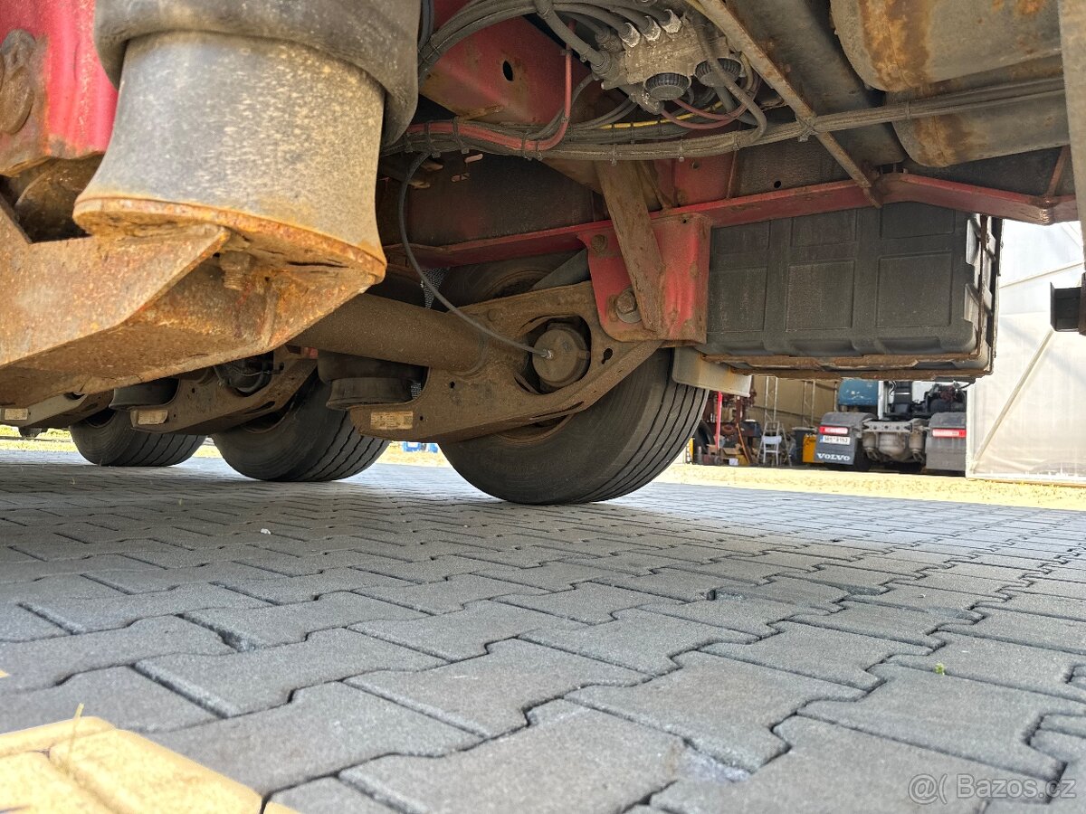 NÁVĚS KOGEL SN24 MEGA LOWDECK 2015 - 10