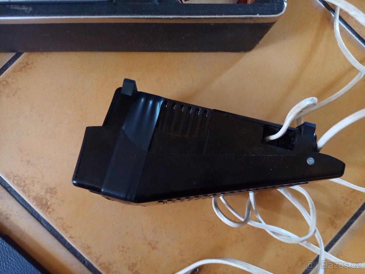 Prodám šicí stroj Veritas víz foto - 10