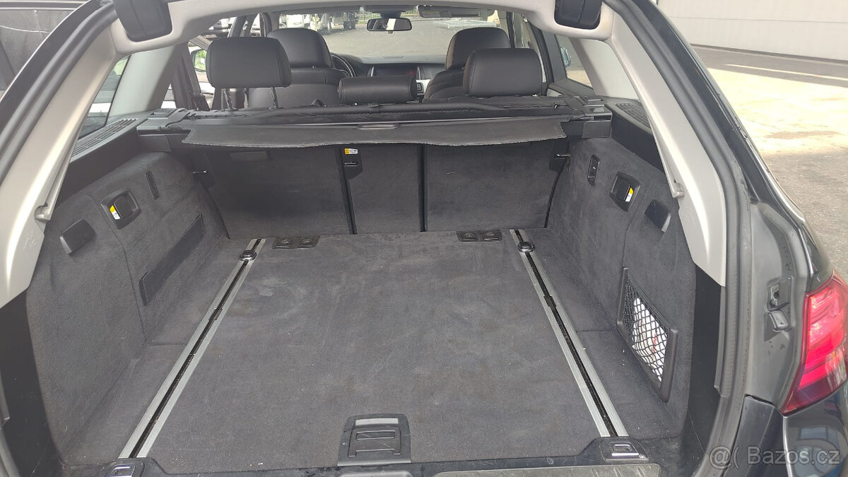 Bmw F11 530D XDrive,190kw 244000km - 10