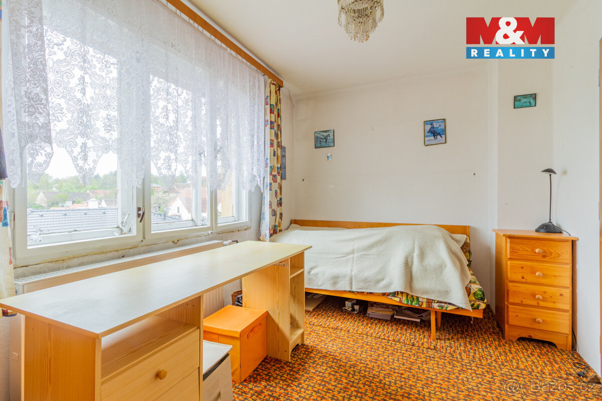 Prodej rodinného domu, 160 m², Chrášťovice - 10