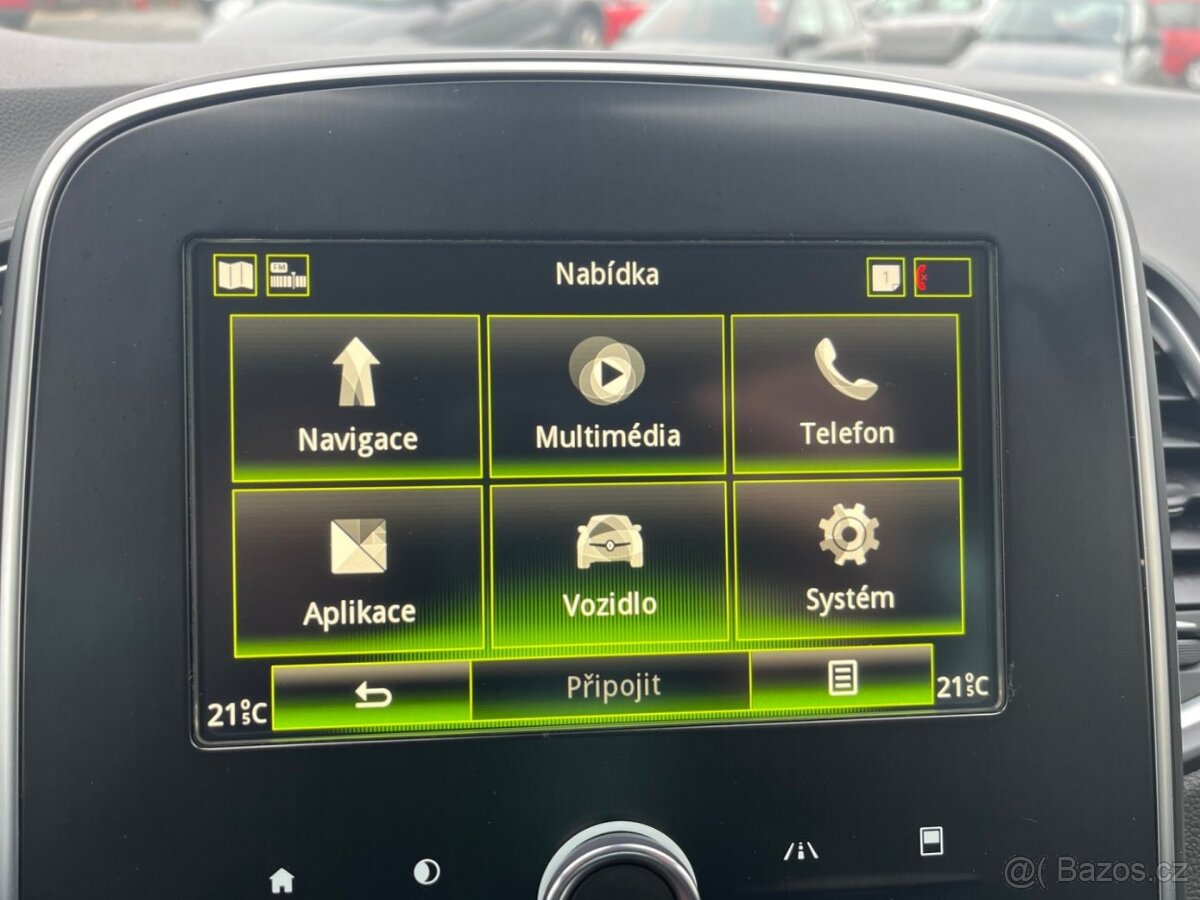 RENAULT SCENIC 1,3Tce LIMITED - 10