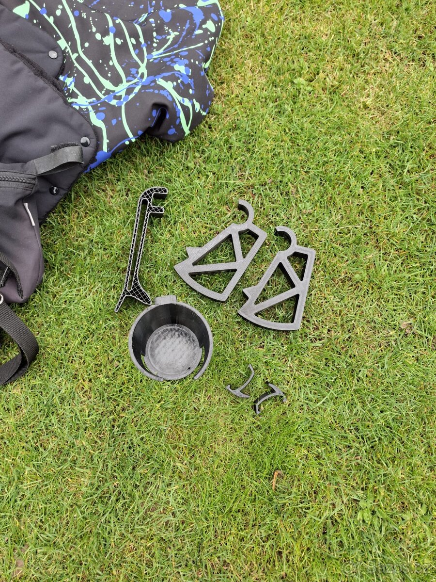 THULE URBAN GLIDE - 10