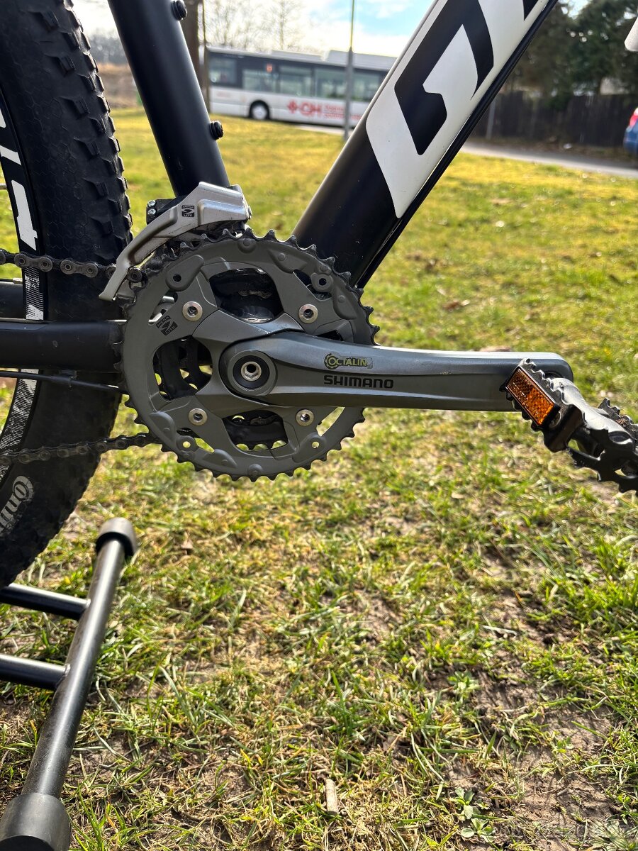 Ghost Kato 5.9 29 L - 10