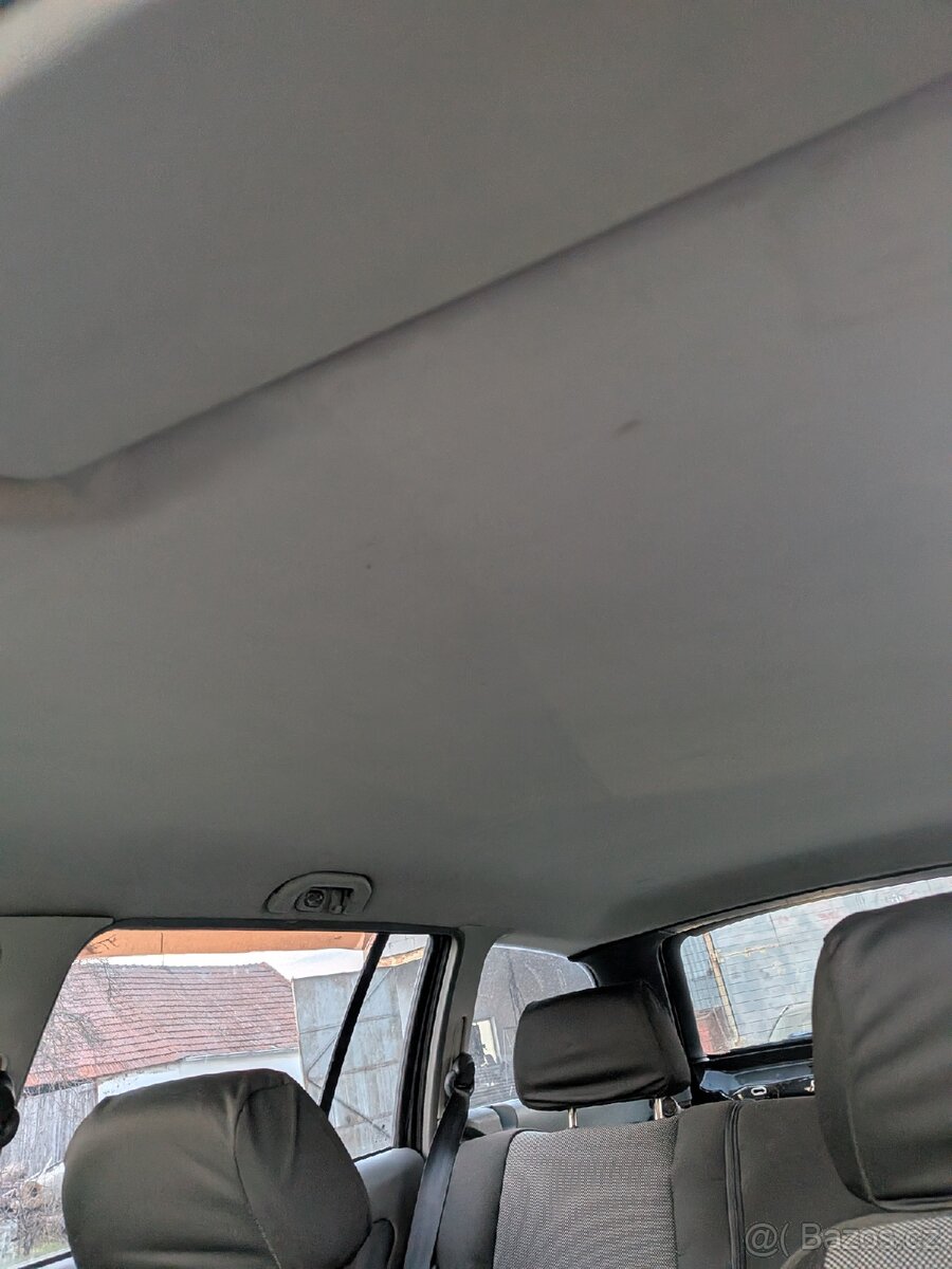 Náhradní díly octavia 1 - 10