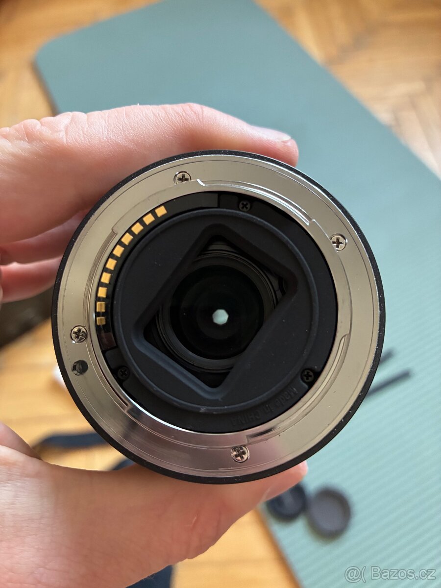 Sony a6600 - 10