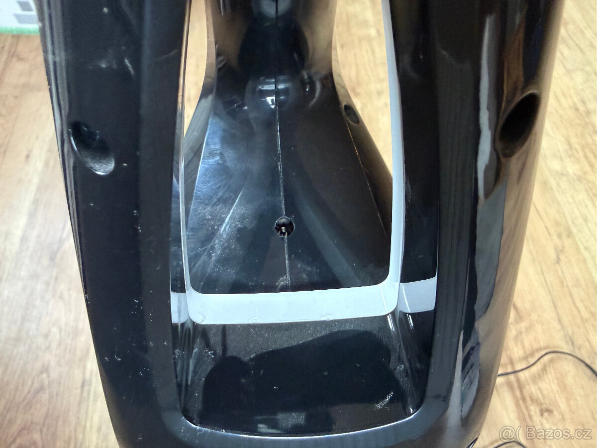 Tyčový vysavač Rowenta Dual Force RH6737WH - NOVÝ - 10