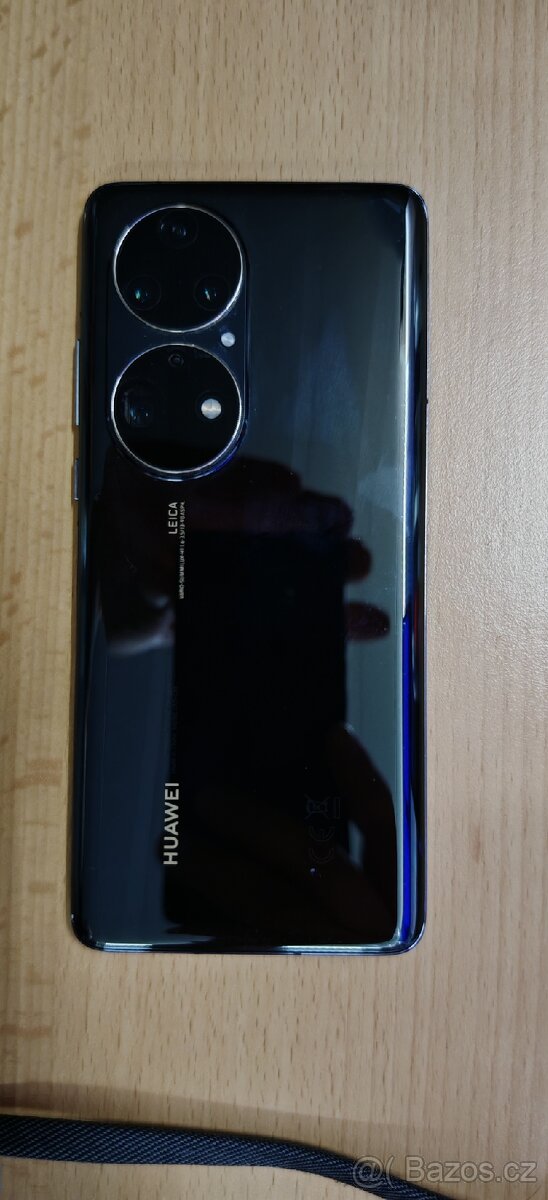 Huawei P50 Pro - TOP STAV - 10