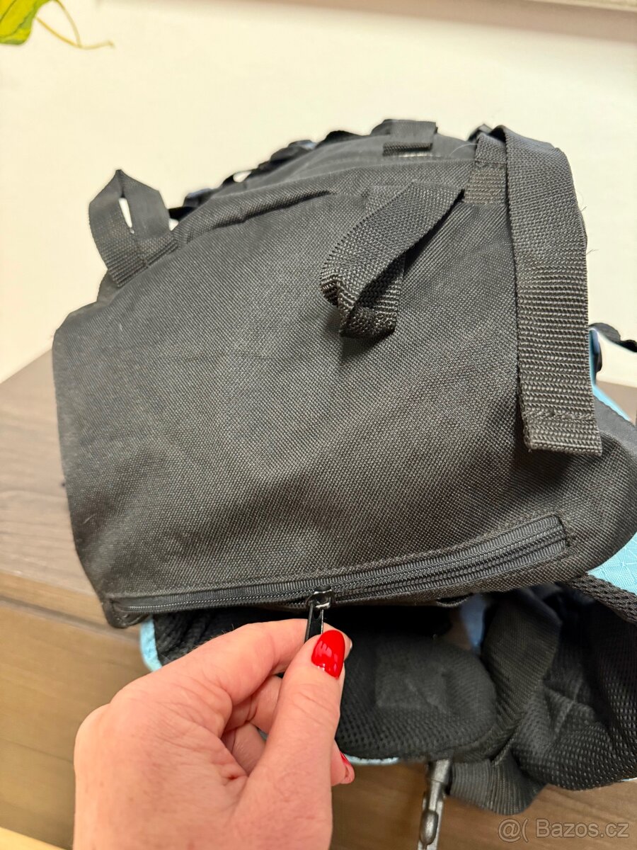 Turisticky batoh Free time 42 l - 10