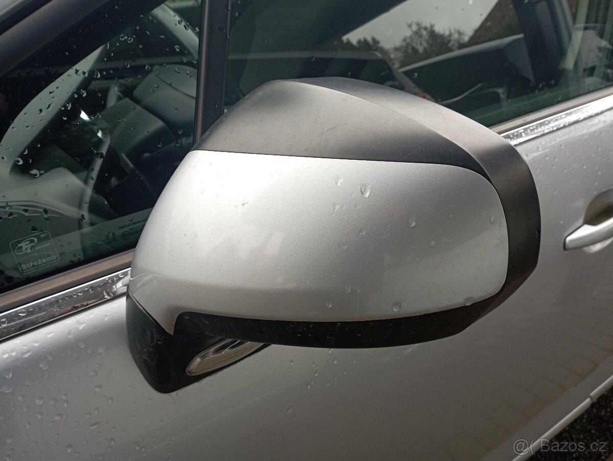 Peugeot 5008 - Náhradní díly EZRC - 10