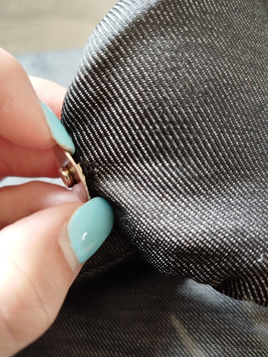 Kočárek Camarelo Zeo - 10