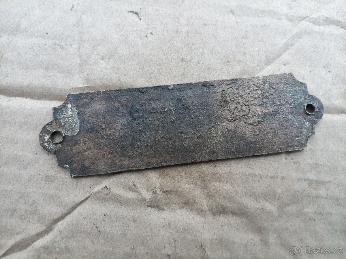 Praga, Minor, Bosch, Vokáč, Tatra 57, Hella - 10