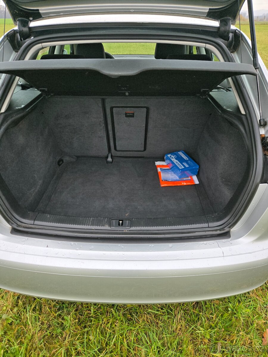 Audi A3 8P 2x Al kola - 10